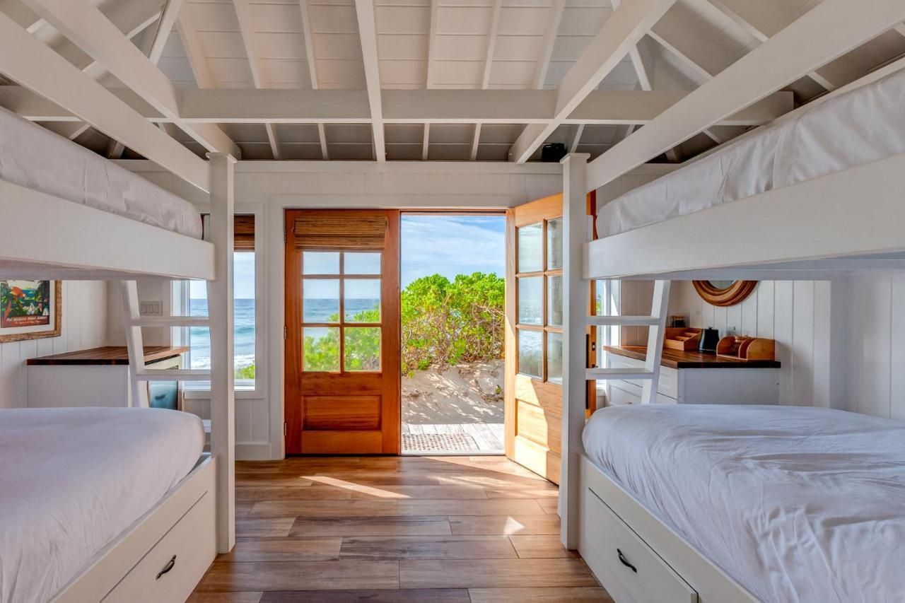 Elbow Reef Hotel Hope Town Ngoại thất bức ảnh