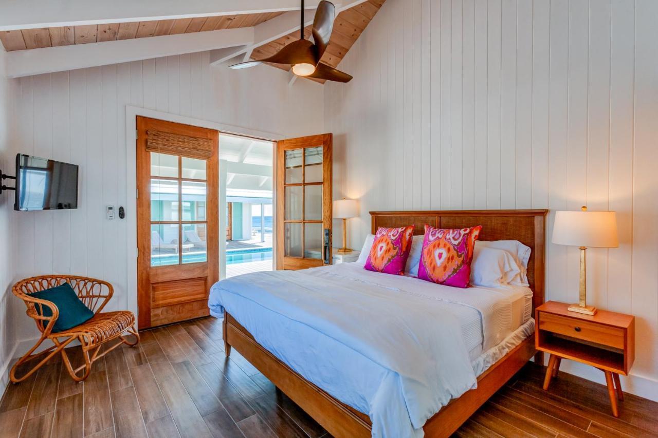 Elbow Reef Hotel Hope Town Ngoại thất bức ảnh