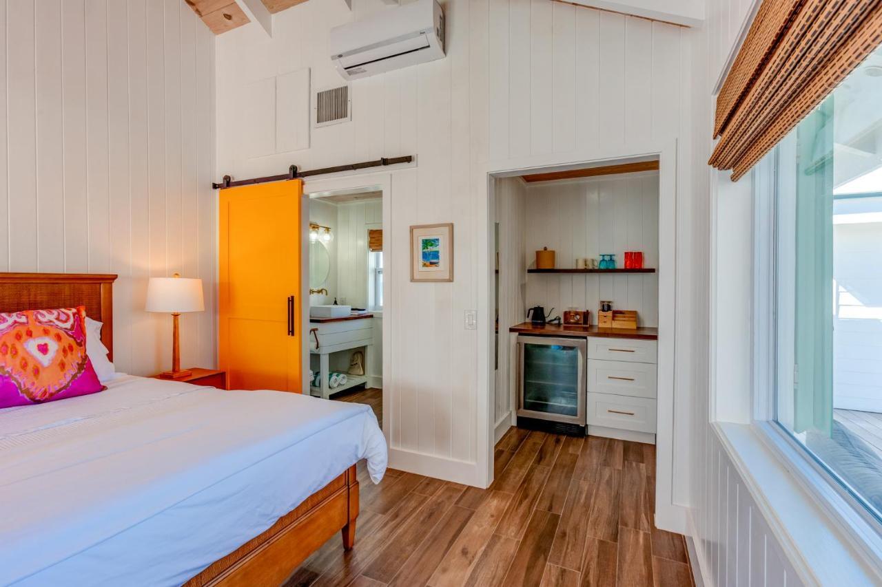 Elbow Reef Hotel Hope Town Ngoại thất bức ảnh