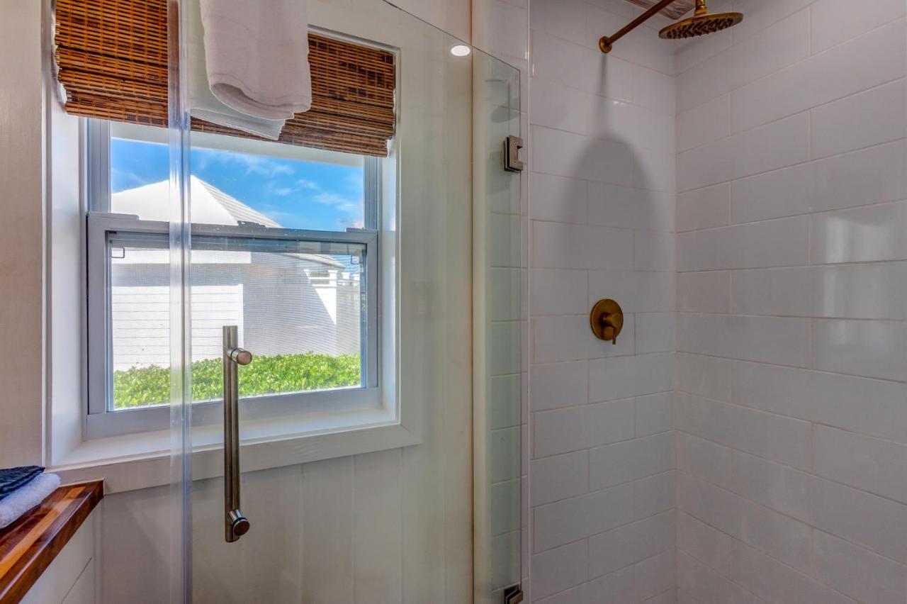 Elbow Reef Hotel Hope Town Ngoại thất bức ảnh